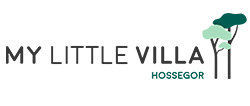 Logo My Little Villa
