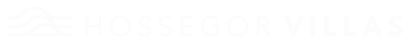 hOSSEGOR VILLAS logo