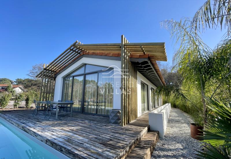 Maison 5 rooms Hossegor available from Vente