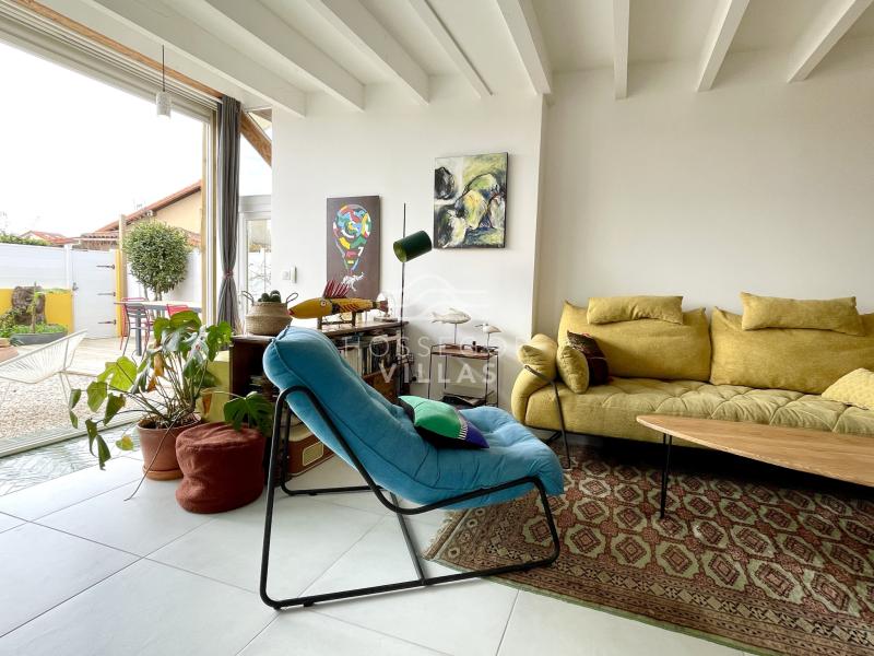 Maison 5 rooms Capbreton available from Vente                                    