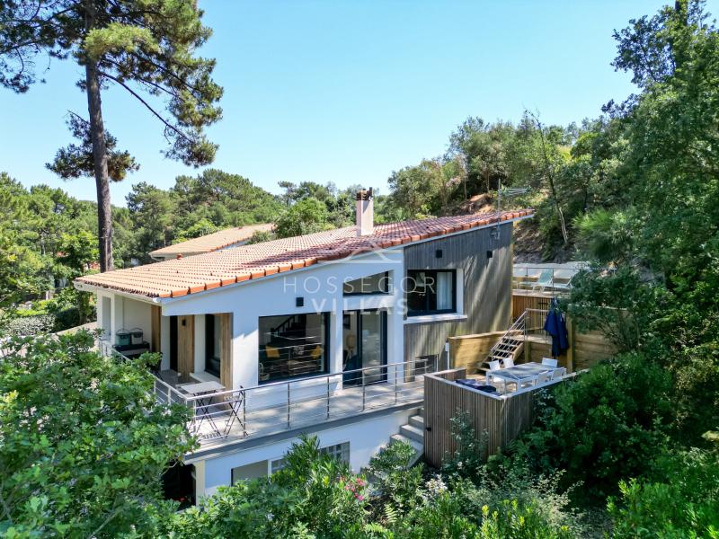 Maison 6 rooms Hossegor available from Vente
